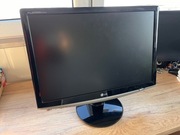 Monitor 22” LG Flatron 2252V