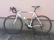 Sensa Trentino 56 cm, Ultegra 6703, alu + carbon