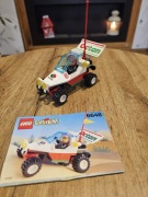 LEGO Classic 6648 Mag Racer