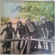 The New Seekers – Beautiful People