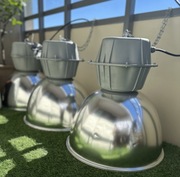 Lampa industrialna/przemysłowa/loft zestaw z 3lamp