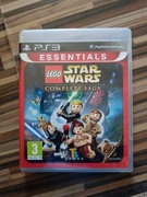 LEGO Star Wars The Complete Saga
