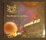 Siena Root - The Secret Of Our Time