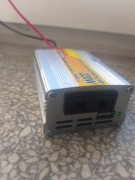 przetwornica 12v na 230v 220W