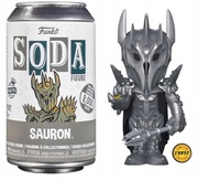 Figurka Funko POP! Soda collectible Sauron Limited edition