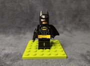 Minifigurka oryginalna LEGO Bat man sh458 DC Comics
