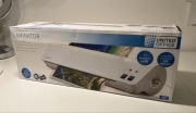 Nowy laminator United Office + gilotyna i folie 