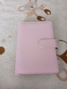 Oszczędnik a6 (binder)