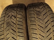 Opony zimowe para 255/55 R18 109V Vredestein Wintrac Xtreme S