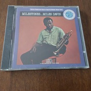 Miles Davis - Milestones