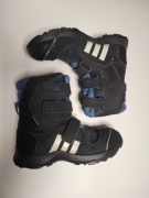 Trapery adidas Adisnow II PL CF K G40683