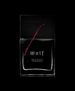 WOLF EAU DE PARFUM, 50 ml 