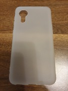 Etui Do Samsung Galaxy Xcover 5 (Przezroczyste, Silikonowe, Guma)