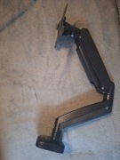 ELIVED EV6011B uchwyt do monitora gamingowego do ekranów 13-32"