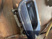 Zamek drzwi + klamka + wiązka prawy przód Volvo V70 II S60 2000-2004 Valeo