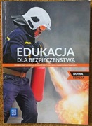 Edukacja dla Bezpieczeństwa kl 1. Podręcznik