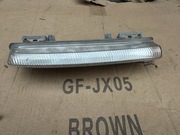 Lampa LED prawa Mercedes w204 lift A2049069000