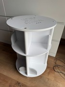 REGAŁ NA KSIĄŻKI DLA DZIECI DO POKOJU DZIECIĘCEGO PÓŁKA MDF MEBLE DZIECIĘCE