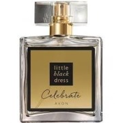 Little Black Dress Celebrate AVON 50ml