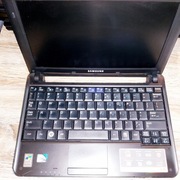 Notebook samsung N130