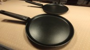 Patelnia do naleśników Valdinox Strong 28 cm non-stick nieprzywiera, 2 szt.