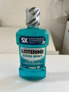 Listerine Cool Mint Płyn do Ust 500ml