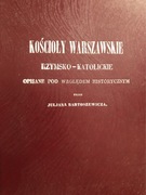Kościoły Warszawskie Rzymsko-katolickie 