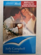 Po dyżurze - Judy Campbell
