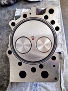 GŁOWICE VOLVO TD-120,121 PO REGENERACJI 