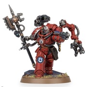 Space Marines Primaris Techmarine