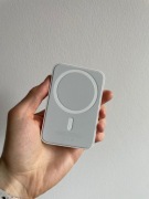 Apple Magsafe Battery Pack Powerbank RAZ UŻYTY