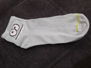 Skarpetki chłopięce roz 34-38