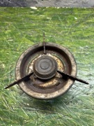 Palnik na butle gazową 