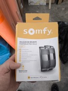 FOTKOMÓRKI SOMFY DO BRAMY