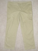 BUSHMAN Cargo Pants - SPODNIE - rozm. 56P - JAK NÓWKI !!!