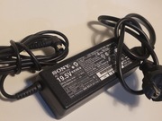 Zasilacz SONY VGP-AC19V38 19.5V 3.9A 76W 6.5x4.4