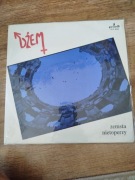 Płyta winylowa rock ,blues