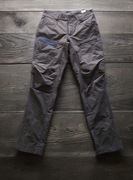 Bergans 7170 Utne Pants Męskie Spodnie Softshellowe Trekkingowe Górskie  M