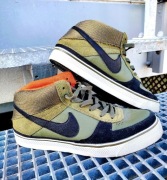 ButySneakersy Nike Mavrk Mid 2 Khaki r. 42,5