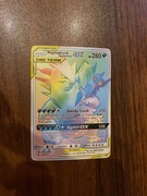 karta pokemon go MegaSableye and tyranitar