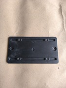 Ramka Tablicy Rejestracyjnej USA Audi Vw