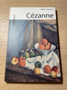 Książka z serii Klasycy sztuki tom 2 Cézanne kolekcja malarstwa światowego
