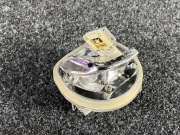 BMW 4 F32 F33 MODUŁ DOŚWIETLANIA ZAKRĘTÓW FULL LED