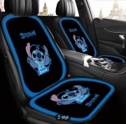 Poduszki samochodowe z wizerunkiem stitch