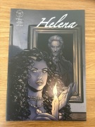 komiks Wydział 7 zeszyt specjalny