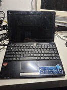 Laptop Asus eee PC Seashell series 1215b