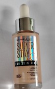 Maybelline Super Stay 24H Skin Tint Podkład Rozświetlający 6