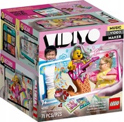 Lego Vidiyo 43102 - Candy Mermaid Beatbox - NOWY