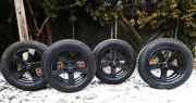 Koła Zimowe Bieżnik7mm 215/60R16 Toyota Mazda Honda Kia Hyundai Nissan