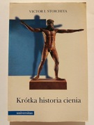 Krótka historia cienia Victor I. Stoichita